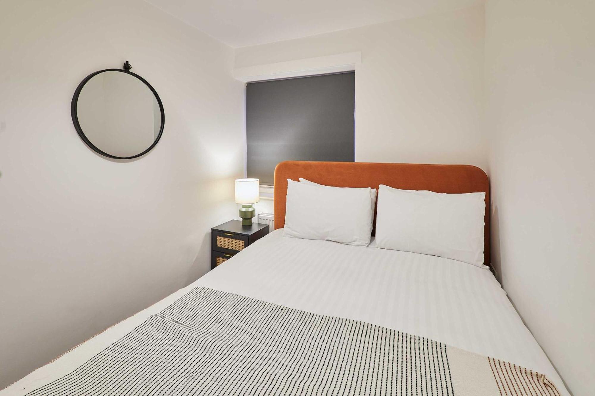 Host & Stay - Milbanke House Seaham Exterior foto
